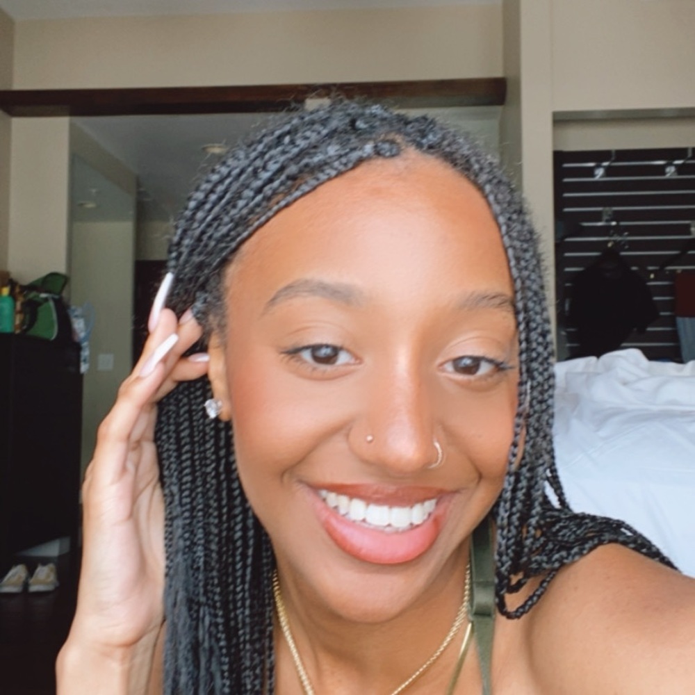 Meet your Posher, Jordan